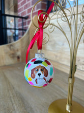 Load image into Gallery viewer, &quot;Pet Portrait&quot; Ornaments
