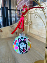 Load image into Gallery viewer, &quot;Pet Portrait&quot; Ornaments
