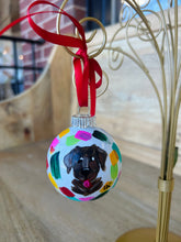 Load image into Gallery viewer, &quot;Pet Portrait&quot; Ornaments
