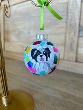 Load image into Gallery viewer, &quot;Pet Portrait&quot; Ornaments
