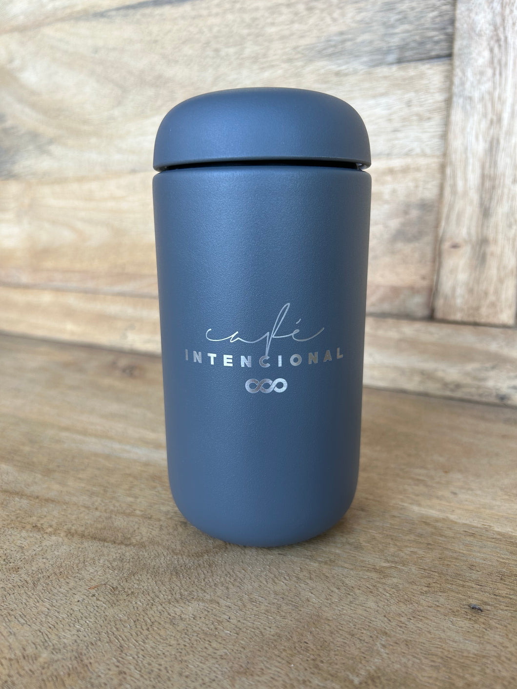 Cafe Intencional Carter Move Mug