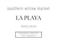 Load image into Gallery viewer, La Playa Soap + Lotion
