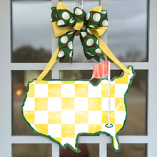 Load image into Gallery viewer, Hole in One- Door Hanger
