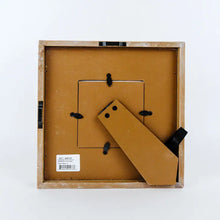 Load image into Gallery viewer, Bamboo Wood Frame 4x4
