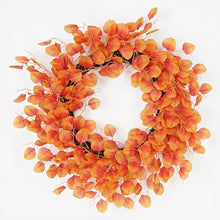 Load image into Gallery viewer, Fall Twiggy Wreath
