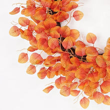 Load image into Gallery viewer, Fall Twiggy Wreath
