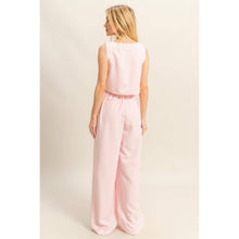 Load image into Gallery viewer, Azalea Striped Set
