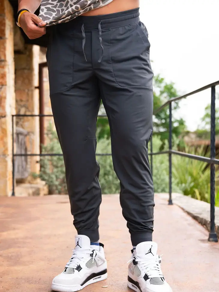 Burlebo Performance Joggers