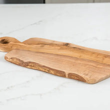 Load image into Gallery viewer, Olive Wood Serve Board
