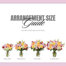 Load image into Gallery viewer, Preorder | Mother&#39;s Day Flower Arrangements
