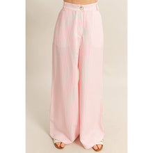Load image into Gallery viewer, Azalea Striped Set
