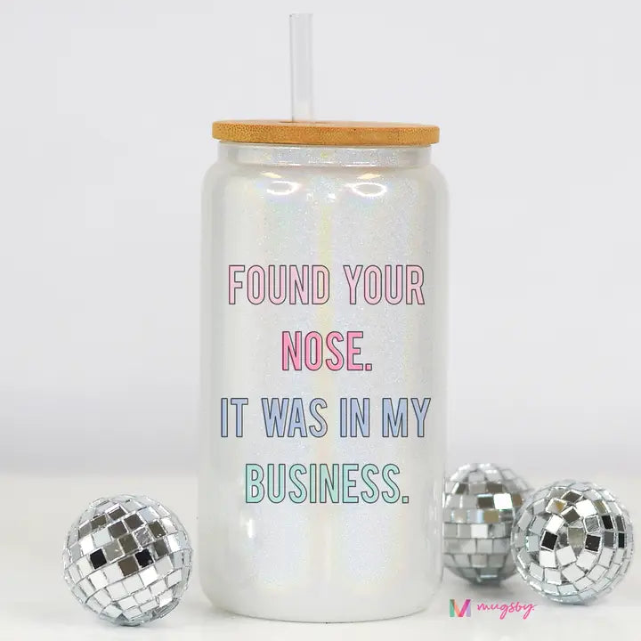 In My Business Cup