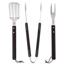 Load image into Gallery viewer, BBQ Tools Book Set
