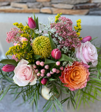 Load image into Gallery viewer, Preorder | Mother&#39;s Day Flower Arrangements
