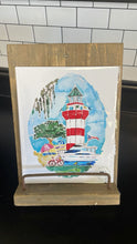 Load image into Gallery viewer, “Hilton Head” Unmatted Print
