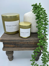 Load image into Gallery viewer, Fireside S&#39;mores Candle
