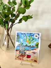 Load image into Gallery viewer, “Clarks Hill Lake” 8x10 Print
