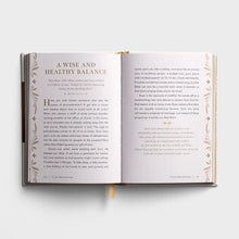 Load image into Gallery viewer, A Love Most Precious: 90 Devotions on the Book of Ruth
