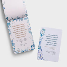 Load image into Gallery viewer, Prayers to Share: 100 Pass-Along Notes of Good News
