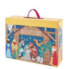 Load image into Gallery viewer, Nativity Story Box Set
