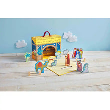 Load image into Gallery viewer, Nativity Story Box Set

