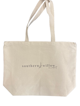 Load image into Gallery viewer, SWM Tote Bag
