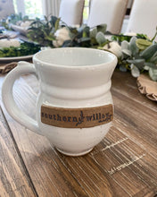 Load image into Gallery viewer, Southern Willow Market Handmade Mugs
