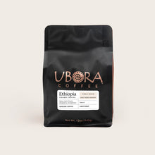 Load image into Gallery viewer, Ethiopia Ubora Coffee
