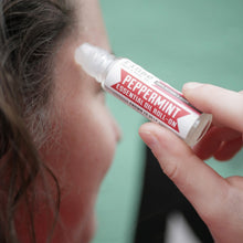 Load image into Gallery viewer, Roll-On Peppermint Essential Oil
