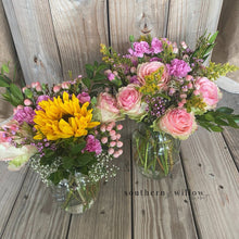 Load image into Gallery viewer, PREORDERS CLOSED | CALL TO ORDER | Mother&#39;s Day Flower Arrangements
