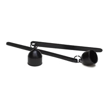 Load image into Gallery viewer, Bell Candle Snuffer
