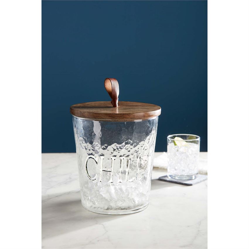 Chill Ice Bucket