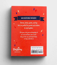 Load image into Gallery viewer, My Little Devos for Boys
