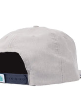Load image into Gallery viewer, Sendero Gray Logo Hat
