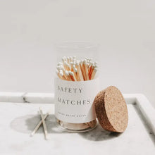 Load image into Gallery viewer, Medium Hearth Matches
