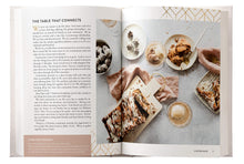 Load image into Gallery viewer, The Living Table Cookbook
