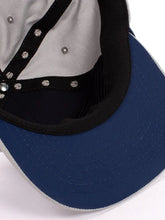 Load image into Gallery viewer, Sendero Gray Logo Hat
