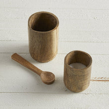Load image into Gallery viewer, Small Cream &amp; Sugar Bowl
