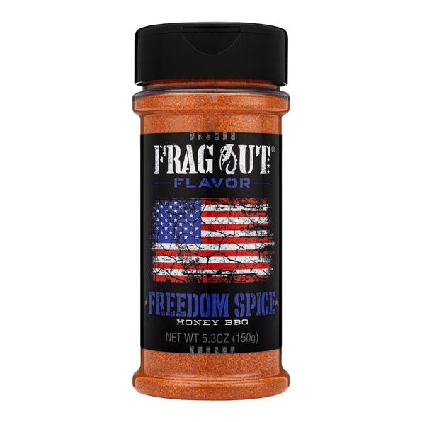 Freedom Spice Seasoning