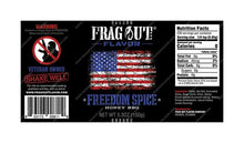 Load image into Gallery viewer, Freedom Spice Seasoning
