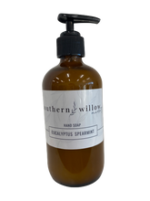 Load image into Gallery viewer, Southern Willow Market Hand Soap
