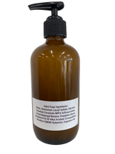 Load image into Gallery viewer, Southern Willow Market Hand Soap
