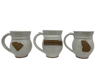 Load image into Gallery viewer, Southern Willow Market Handmade Mugs
