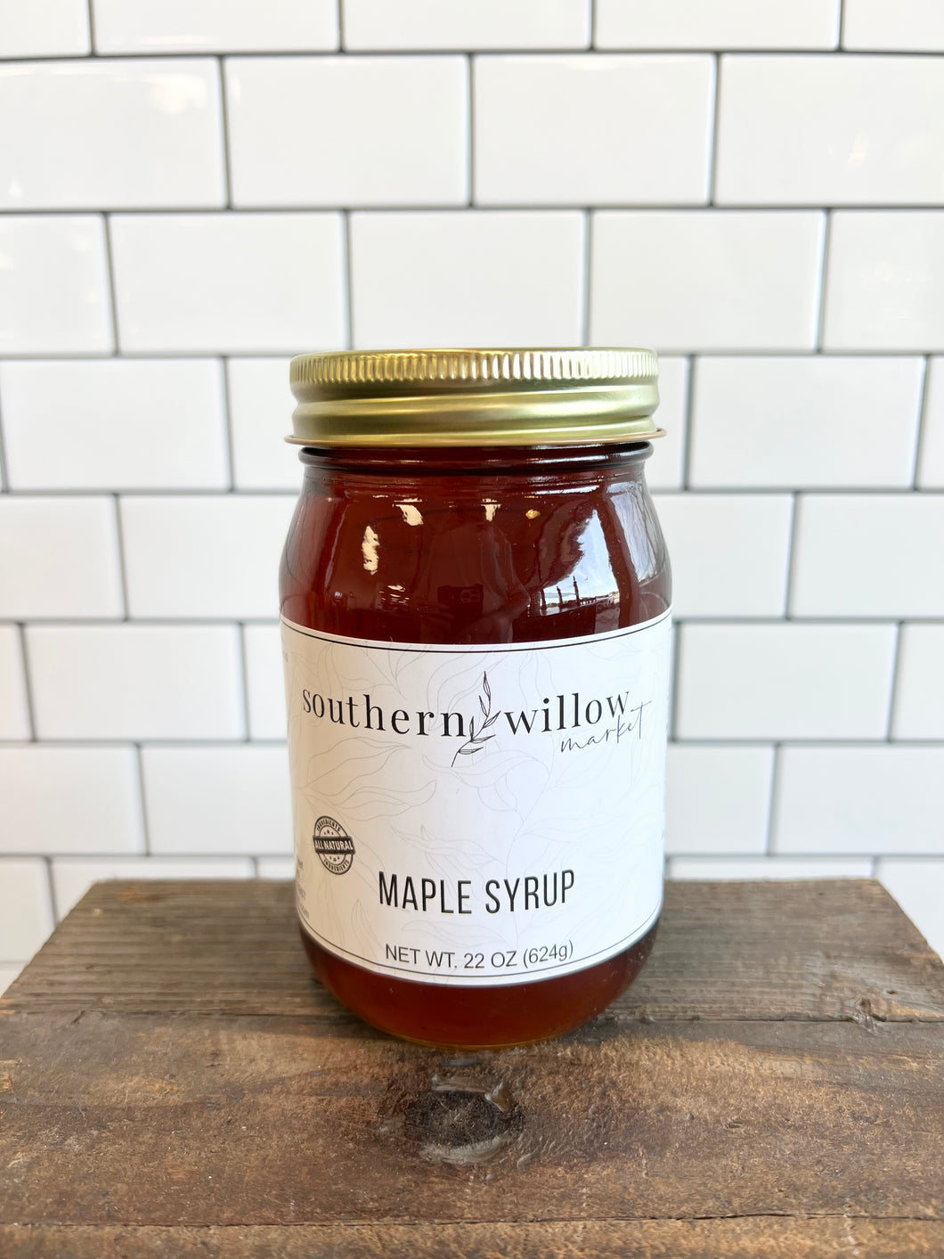 Maple Syrup
