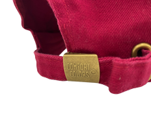 Load image into Gallery viewer, SWM Leather Patch Hat
