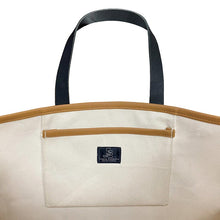 Load image into Gallery viewer, Boat Life Canvas Tote
