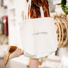 Load image into Gallery viewer, SWM Tote Bag

