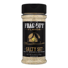 Load image into Gallery viewer, Salty SGT Seasoning
