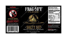 Load image into Gallery viewer, Salty SGT Seasoning
