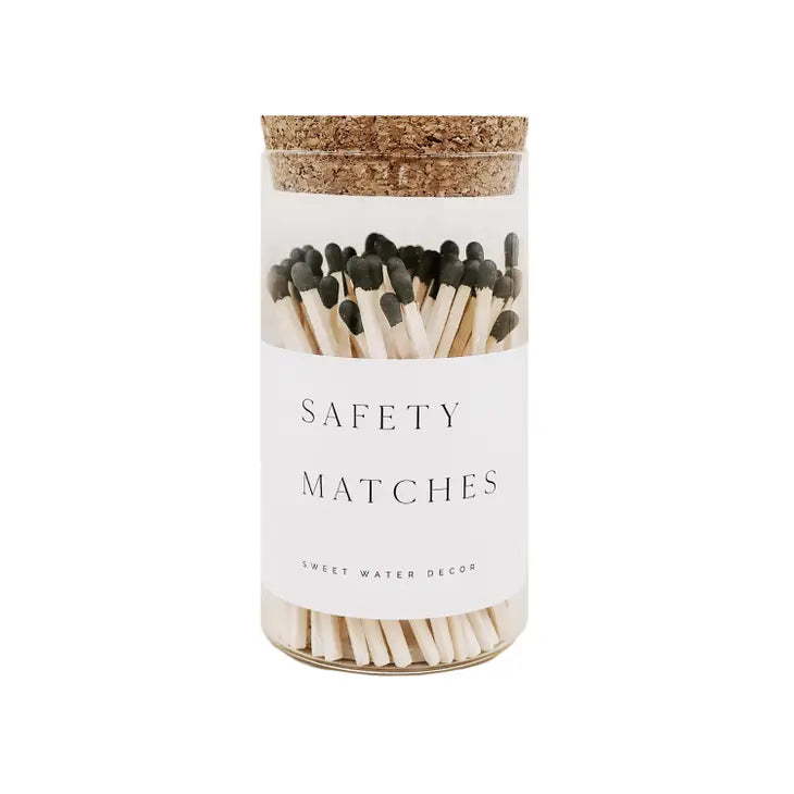 Medium Hearth Matches